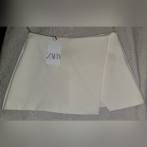 Zara skort